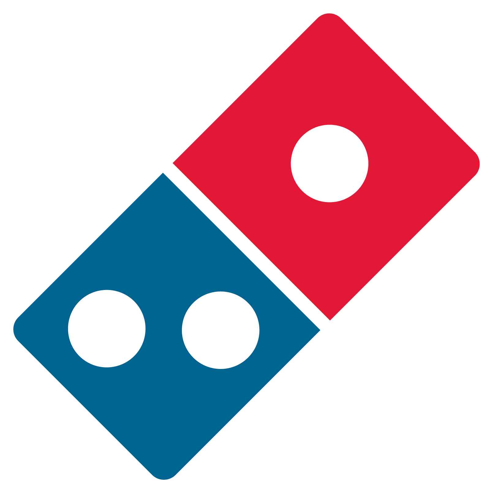 Dominos Pizza Logo