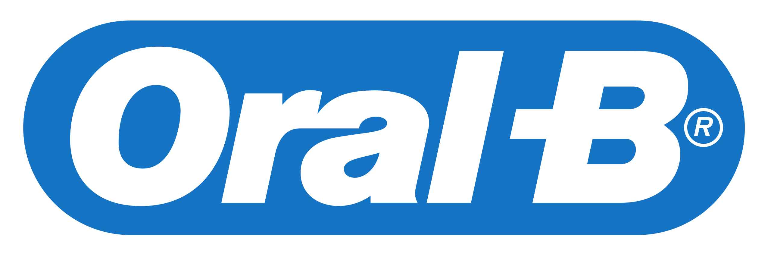 Oral B Logo