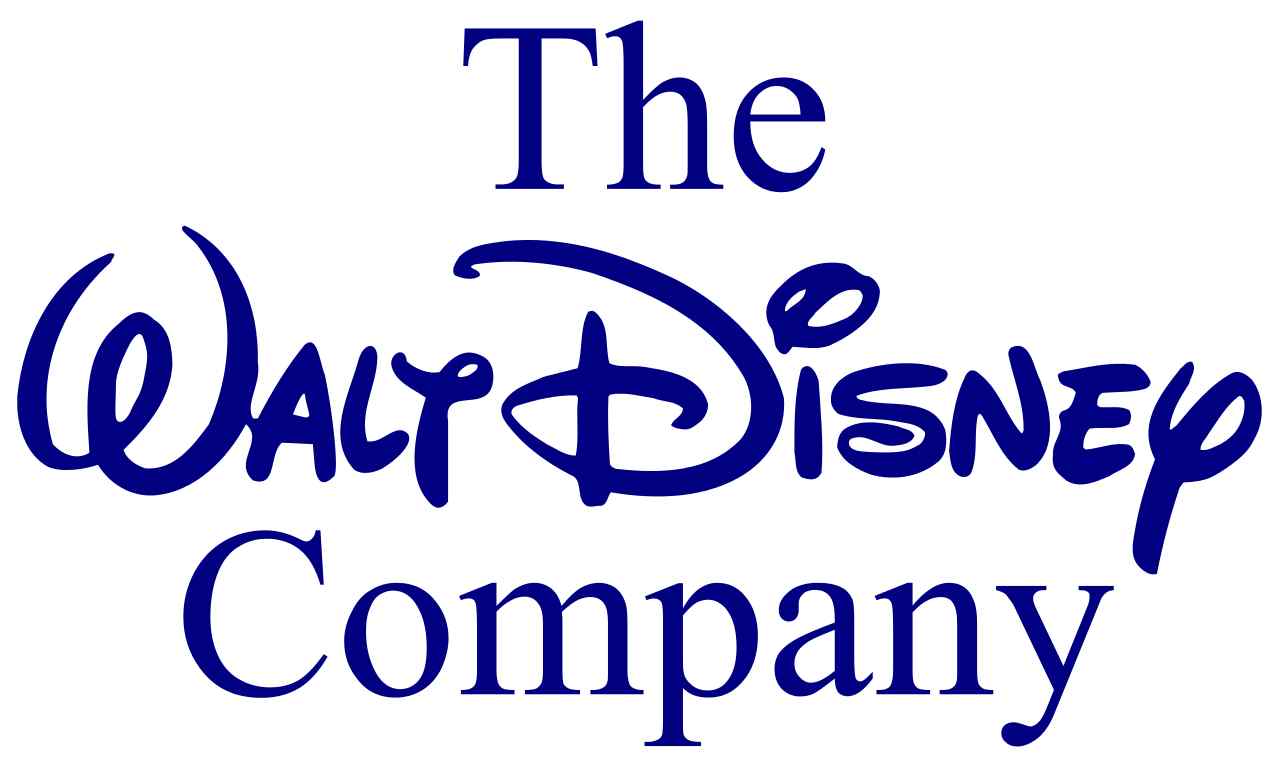 The Walt Disney Company Logo