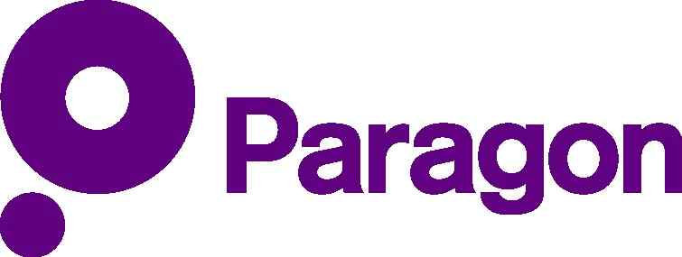 Paragon Brokers Logo