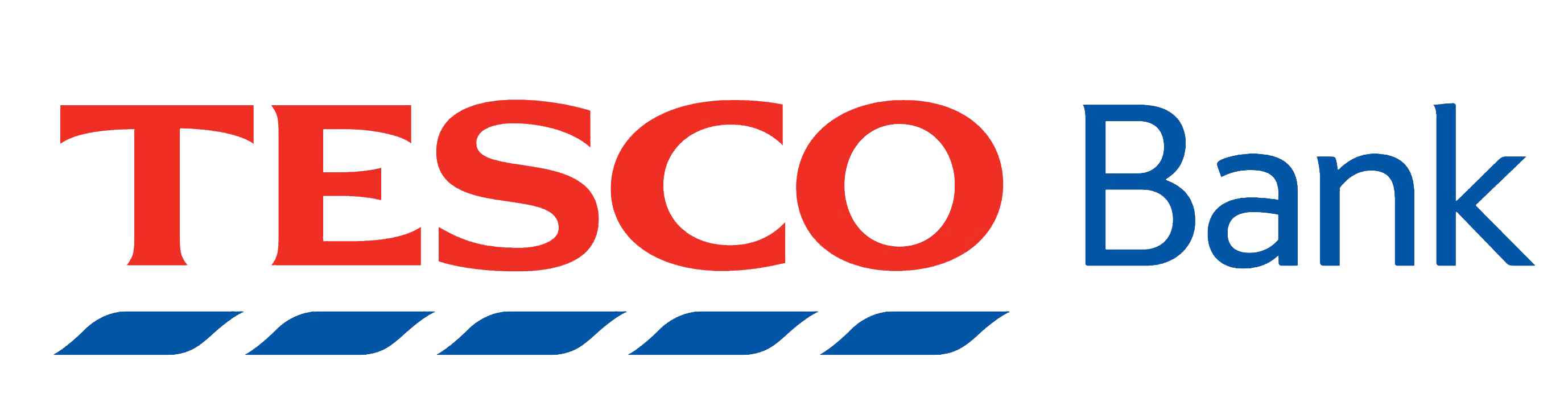 Tesco Bank Logo