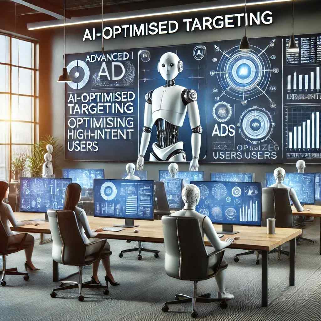 Next-Gen PPC: Leveraging Machine Experience (MX) for AI-Powered Ad Campaigns