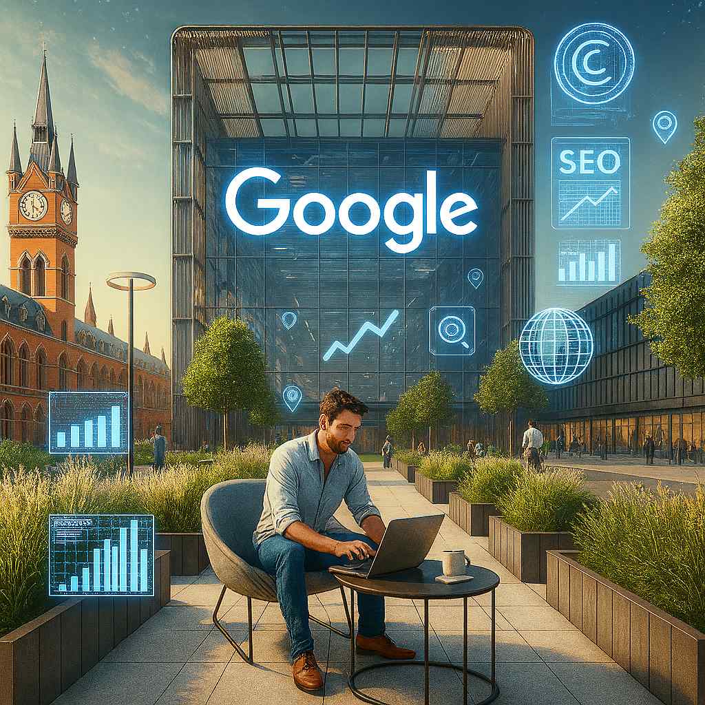 Technical SEO Audits & Strategic Insights
